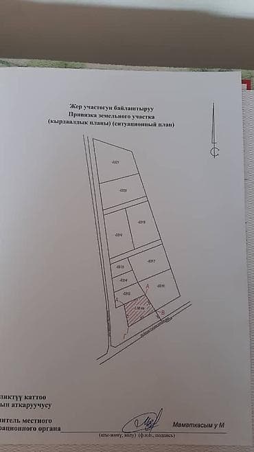 1 комната собственник: 50 соток, Для бизнеса, Красная книга — 4
