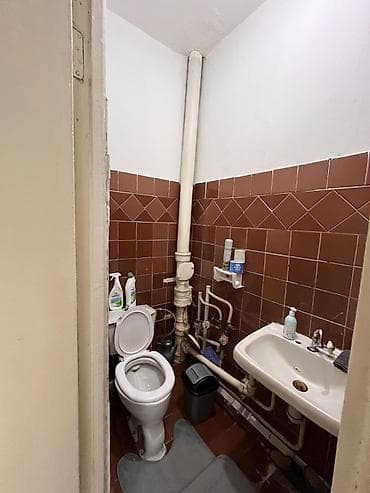 105: 2 комнаты, 49 м², 105 серия, 5 этаж, Евроремонт — 5