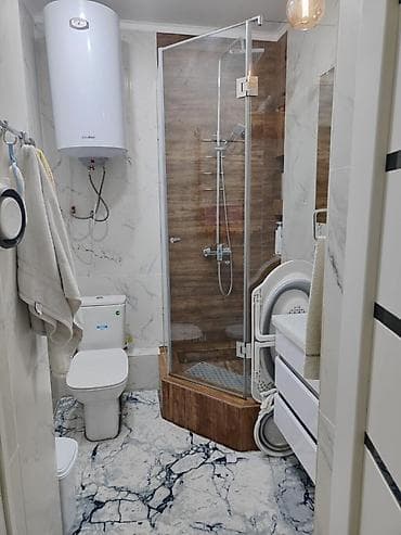ordo: 2 комнаты, 42 м², Элитка, 2 этаж, Евроремонт — 7