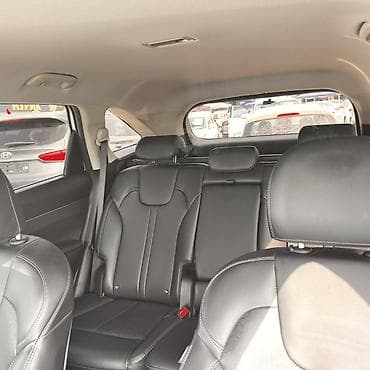 авто химии: Kia Sorento: 2021 г., 2.2 л, Автомат, Дизель, Кроссовер — 10