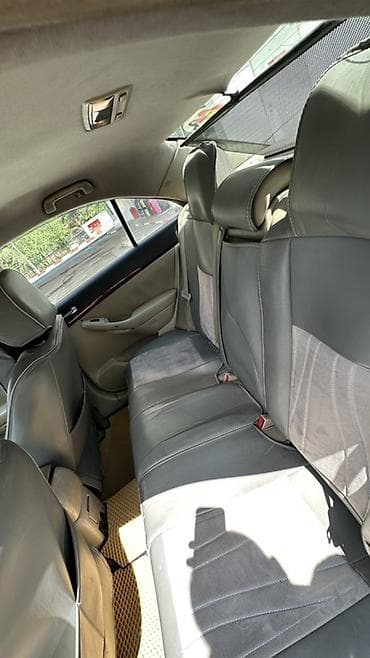 тойота авенсис 2006: Toyota Avensis: 2004 г., 2.4 л, Автомат, Бензин, Седан — 7