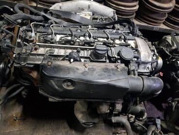 качеля для дома купить: Дизельный мотор Mercedes-Benz 2001 г., 3.2 л, Б/у, Оригинал, Германия — 4