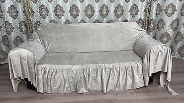 Диваны: Прямой диван — 4