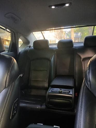 Hyundai Grandeur: 2019 г., 3 л, Автомат, Газ, Седан — 5