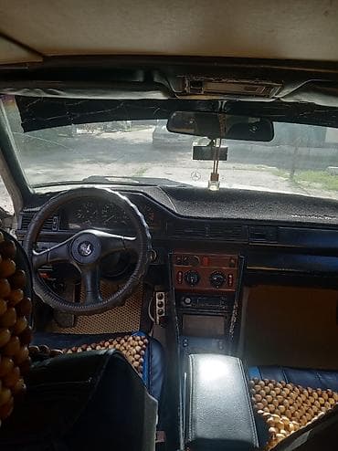 запчасти опель омега б: Mercedes-Benz W124: 1989 г., 2.3 л, Механика, Бензин, Седан — 4
