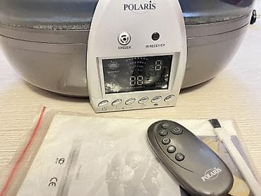 хлебопечка техномир: Увлажнитель воздуха Ультразвуковой, Настольный, Таймер — 1