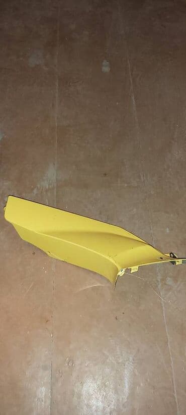 cobra выхлопные системы для мотоциклов: Пластик Honda — 6