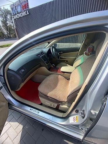 крыло лексус рх 300: Lexus GS: 2006 г., 3 л, Автомат, Бензин, Седан — 6