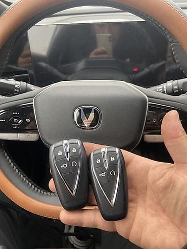 Ключи: Ключ — 8