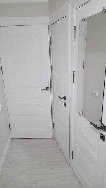 купить квартиру в кызыл кия: 2 комнаты, С мебелью полностью — 10