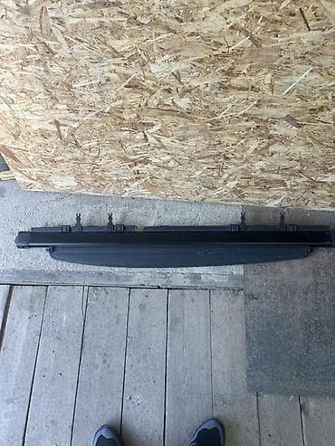 козырек хонда аккорд: Ролл-шторка — 1