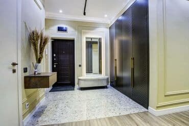 квартиры в бишкеке аренда долгосрочно дизель: 3 бөлмө, Менчик ээси, Чогуу жашоосу жок, Толугу менен эмереги бар — 24