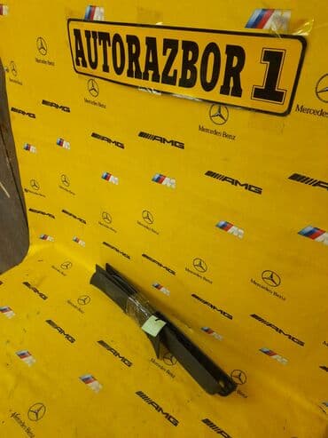 тойота камри 45 бишкек: Внутренние пороги "Комплект" Honda Edix Порог Обязательно! — 2