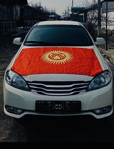 toyota avensis 1: Daewoo Gentra: 2014 г., 1.5 л, Механика, Бензин, Седан — 2