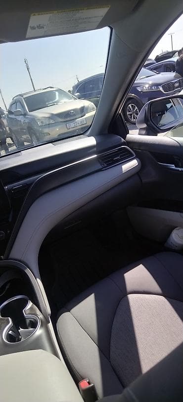 kia mornings: Toyota Camry: 2021 г., 2.5 л, Автомат, Гибрид — 6