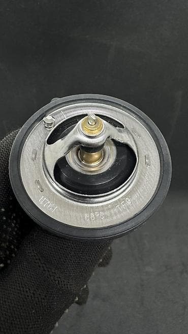 65 style: Термостат Kia 2017 г., Новый, Оригинал — 3