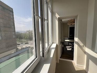 Батирлер: 3 бөлмө, 92 м², Элитка, 8 кабат, Евроремонт — 9