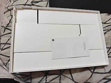 смарт часа: Планшет, Xiaomi, память 256 ГБ, 5G, Новый, Классический цвет - Серебристый — 4