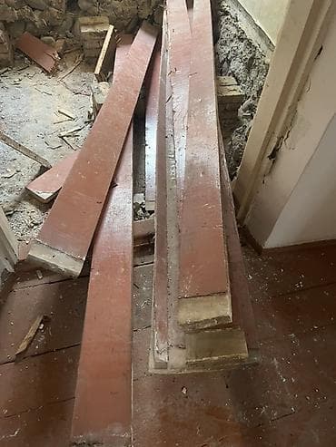 Шифер, Асбестоцементный, Крупноволновой — 5