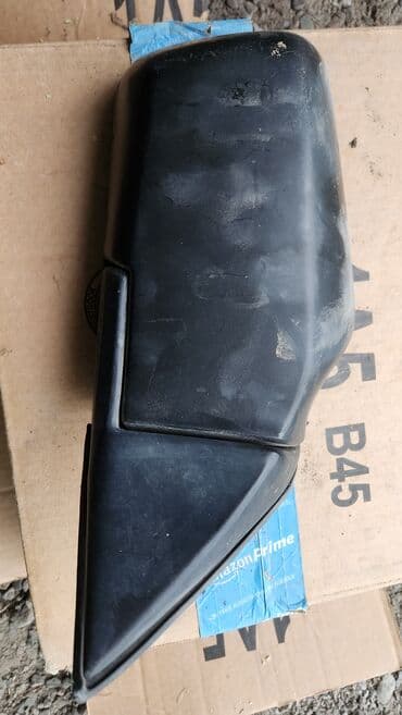 где купить акулу из икеи: Боковое левое Зеркало BMW Б/у, Оригинал — 4