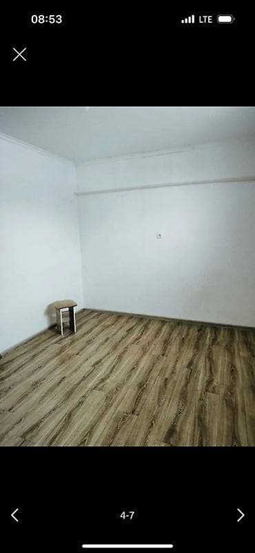 куплю двух комнатный квартира: 1 комната, Собственник, Без подселения, С мебелью частично — 4