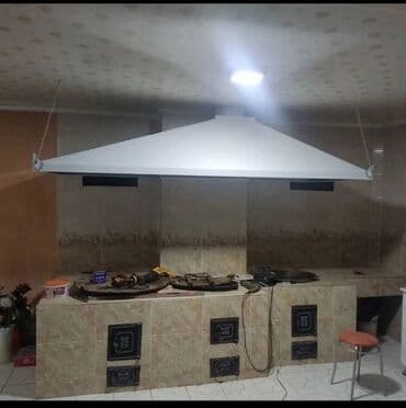 ищу строителей в карабалта: Вытяжка вентиляция баардык турун жасап коюп беребиз Ватсап — 6