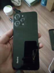 зарядное устройство для телефона xiaomi: Redmi, Redmi 12, цвет - Черный, eSIM, 2 SIM — 2