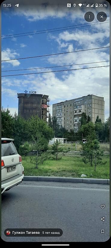 106: 3 комнаты, 88 м², 7 мкр 106 серия, 3 этаж, Косметический ремонт — 1