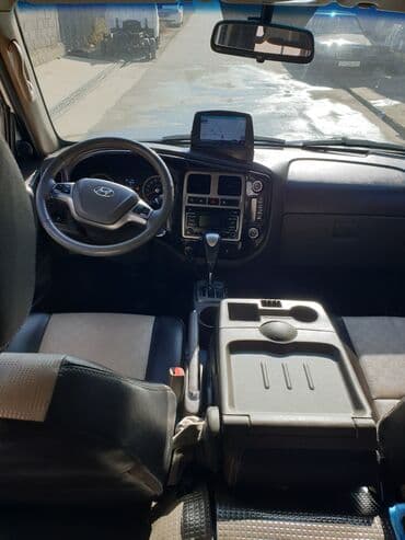 форс набор ключ: Легкий грузовик, Hyundai, Дубль, 2 т, Новый — 11