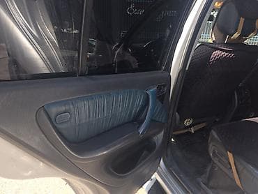 e55 compressor: Mercedes-Benz ML-Class: 2008 г., Автомат, Дизель, Кроссовер — 9