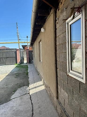 ново павловка алтын ордо: 🔥 Срочно продаётся! 🏡 Двухэтажный дом в Алтын Ордо (Новопавловка) 📐 — 2