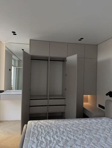 аквариум угловой: Мебель на заказ, Спальня, Кухонный гарнитур, Стол, Шкаф — 7