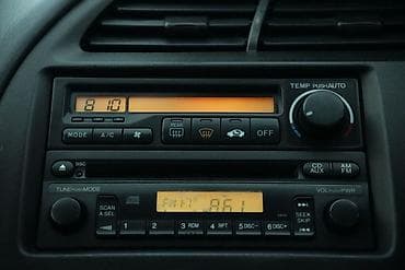 коробка на аккорд: Honda Accord: 2002 г., 1.8 л, Автомат, Бензин, Седан — 5