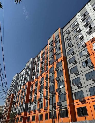 1 комната, 48 м², 106 серия улучшенная, 3 этаж, Готовая ПСО (под самоотделку)