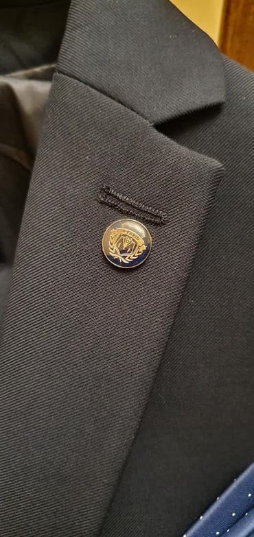 школьную форму: Школьная форма, цвет - Синий, Новый — 6