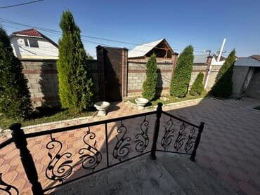 куплю дом чалдовар: Үй, 220 кв. м, 4 бөлмө, Менчик ээси — 1