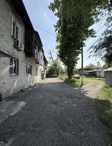 квартира 2 к: 2 комнаты, 42 м², Хрущевка, Хрущевка, 2 этаж, Требуется ремонт — 7