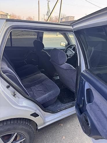 jetta 6: Volkswagen Golf: 1992 г., Механика, Бензин, Хэтчбэк — 8