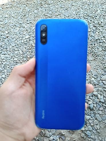 redmi note 10 pro: Redmi, Redmi 9A, Б/у, 32 ГБ, цвет - Синий, 2 SIM — 2