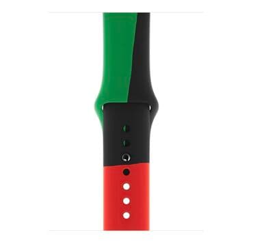 чехол apple watch: Продаю исключительно 100% оригинальный ремешок для apple watch — 1