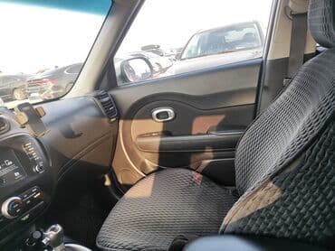 тракторные уские шины бишкек: Kia Soul: 2017 г., 2 л, Автомат, Бензин, Хэтчбэк — 8