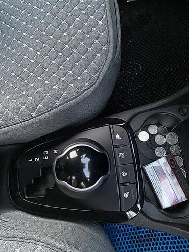 8900: Kia Picanto: 2020 г., 1 л, Автомат, Бензин, Хэтчбэк — 3