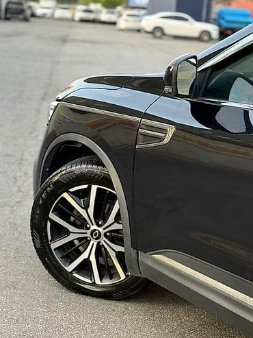 gac i60: Renault QM6: 2020 г., 2 л, Вариатор, Бензин, Кроссовер — 8