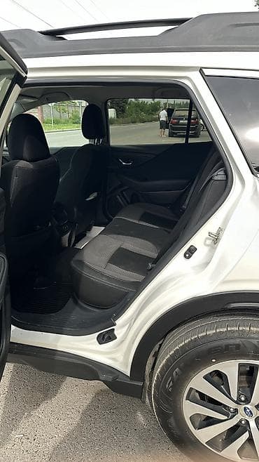 Продажа авто: Subaru Outback: 2020 г., 2.5 л, Автомат, Бензин, Внедорожник — 7