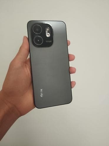 redmi note 9 64: Infinix Smart 9 HD, Б/у, 128 ГБ, цвет - Серый, 2 SIM — 1