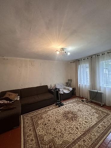 кант шаары дом: 📍 В Романовке от трассы 600 м продается дом на участке 12 соток — 4