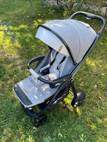 прогулочные коляски cam: Коляска, Б/у — 11
