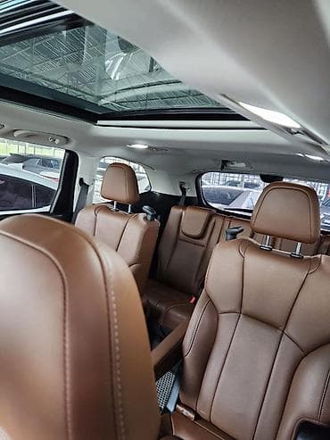 продажа внедорожников: Subaru Ascent: 2020 г., Внедорожник — 6