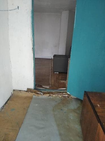 сдаю камок: Бир болмолуу жер там уйго, таза, жоопкерчиликтуу квартирант керек — 3