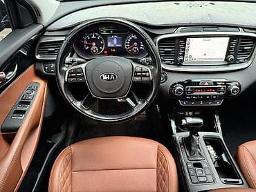 диск киа соренто: Kia Sorento: 2019 г., 2 л, Автомат, Дизель, Кроссовер — 4